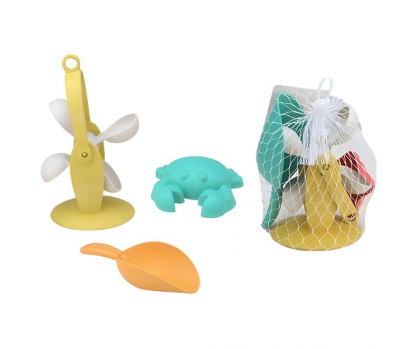 Set za pijesak s mlinom, 3-dijelni set