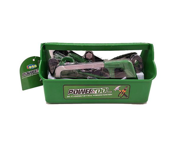Set alata PowerTool