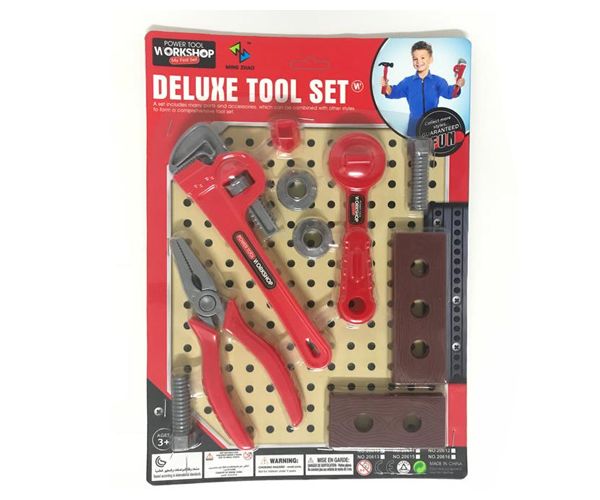 Set alata sa ključevima
