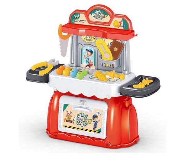Set alata u torbi