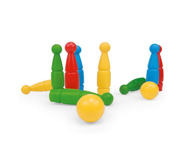 Set za kuglanje u kutiji - Wader