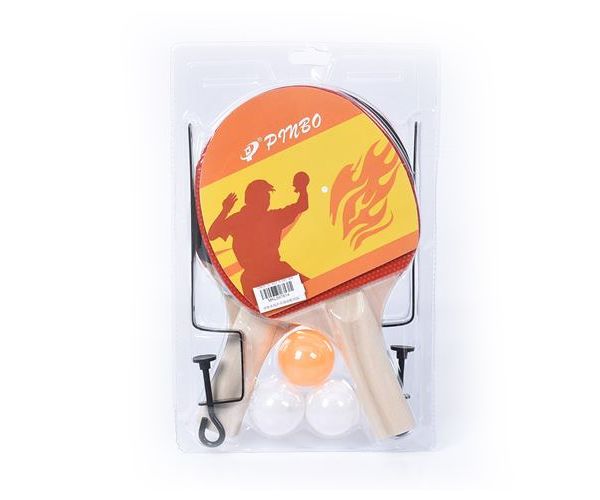 Set za pingpong sa mrežom