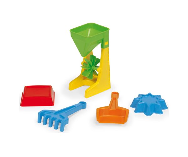 Set za pješčanik - Wader