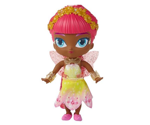 Shimmer i Shine: Minu figura 15cm - Mattel