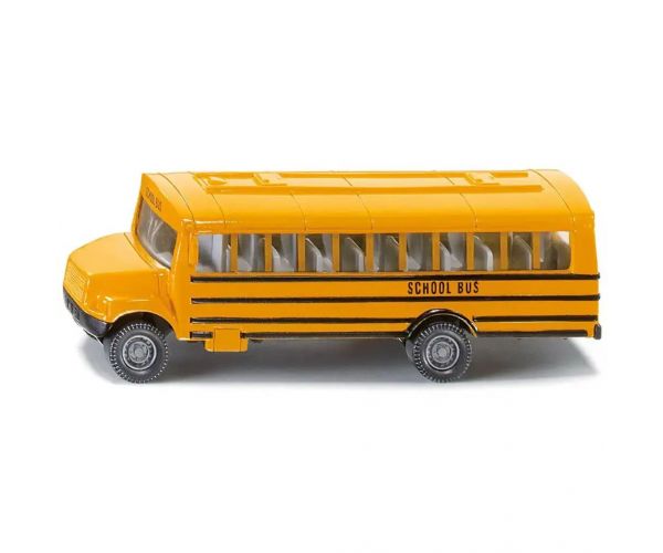 SIKU Američki školski autobus 1/50
