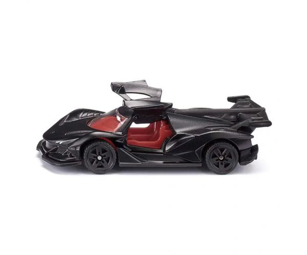 SIKU Apollo IE kisautó 1/64