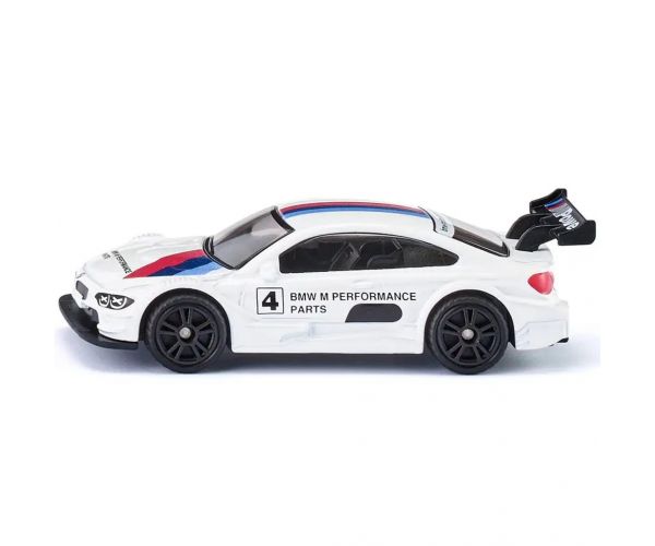 SIKU BMW M4 Racing 2016 kisautó 1/64