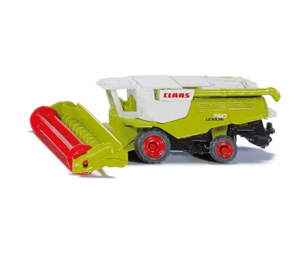 SIKU Claas Lexion kombájn 1/87