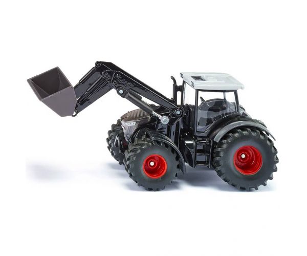 SIKU Fendt 942 Vario traktor s utovarivačem 1/50