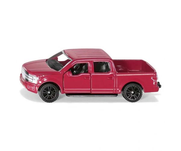 SIKU Ford F150 kisautó 1/55