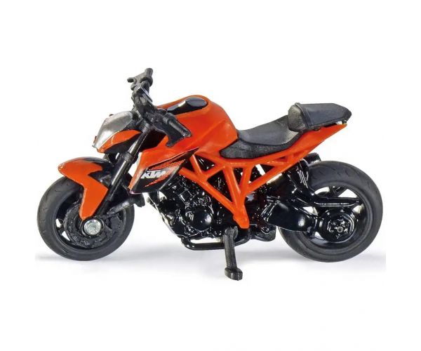 SIKU KTM 1290 Super Duke R motor 1/87