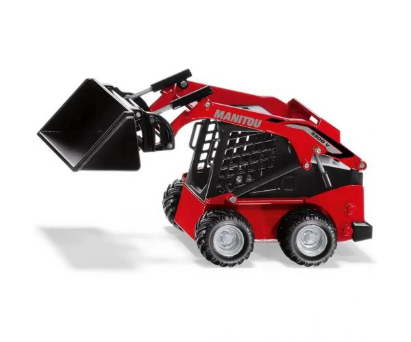 SIKU Manitou 3300V rakodógép 1/32