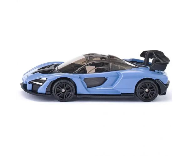 SIKU McLaren Senna kisautó 1/64