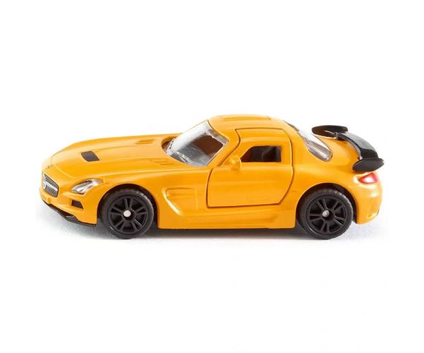 SIKU Mercedes-Benz SLS AMG autić 1/64