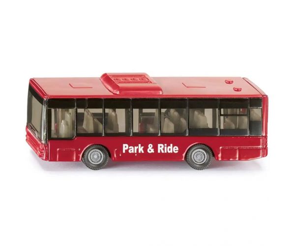 SIKU Park and Ride gradski autobus 1/87