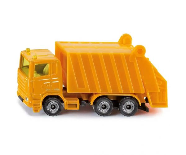 SIKU Scania kukásautó 1/87