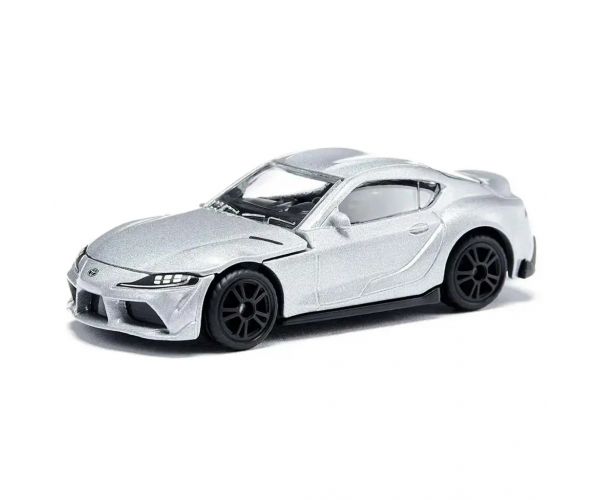 SIKU Toyota GR Supra autić 1/50