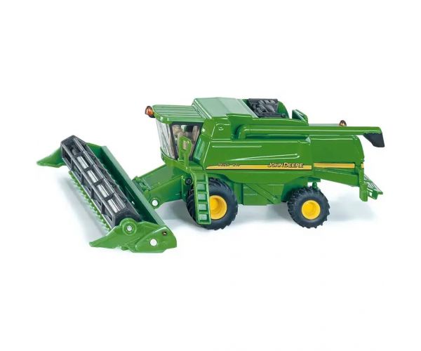 SIKU John Deere T670i kombájn 1/87