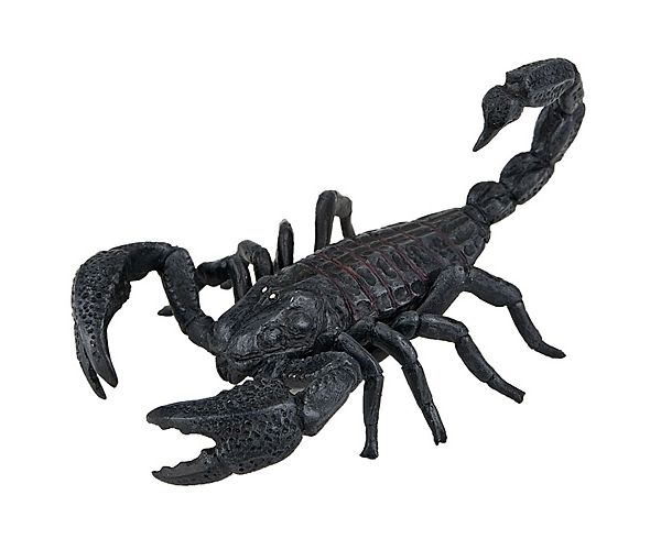 Škorpion figura