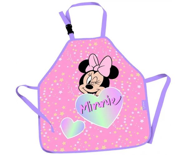 Slikarska pregača s Minnie Miš