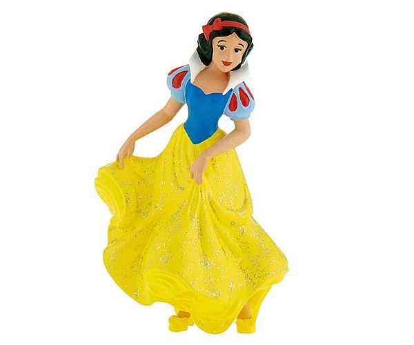 Snjeguljica figura