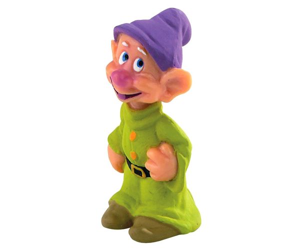 Snjeguljica: Patuljak Glupko figura
