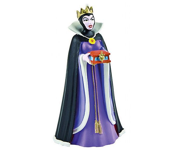 Snjeguljica: Zla vještica figura