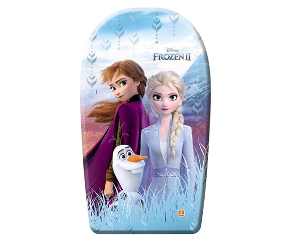Snježno kraljevstvo 2: Anna, Elsa i Olaf daska za plivanje 84cm