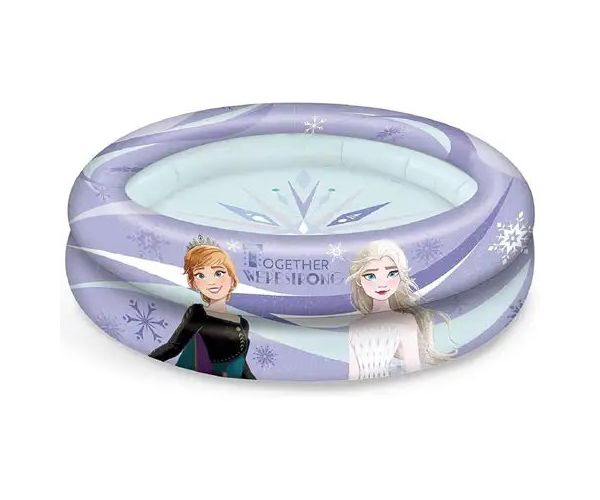 Snježno kraljevstvo 2 bazena na napuhavanje 100cm - Mondo Toys