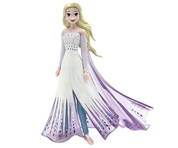 Snježno kraljevstvo 2: Figura princeze Else - Bullyland