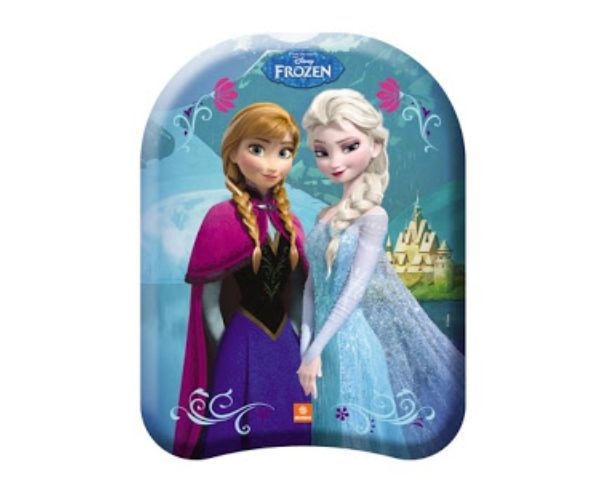 Snježno kraljevstvo Anna i Elsa daska za plivanje 46cm
