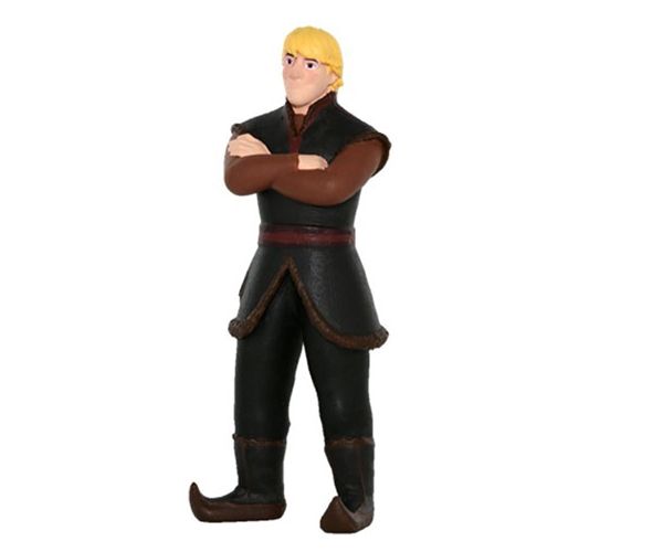Snježno kraljevstvo II Kristof figura - Bullyland