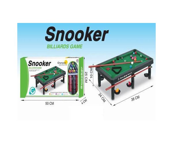 Snooker stol za djecu