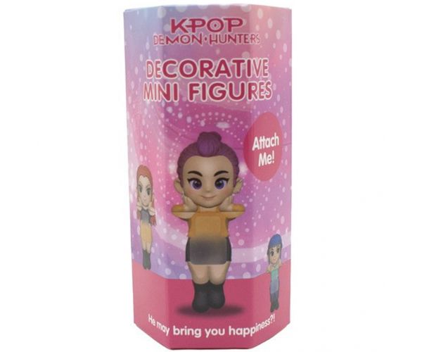 Sonny Angel meglepetés figura - K-Pop démonvadászok