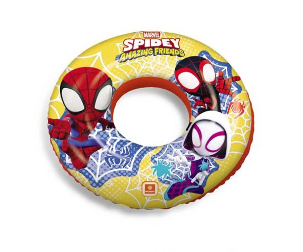 Spidey felfújható úszógumi 50cm-es - Mondo Toys