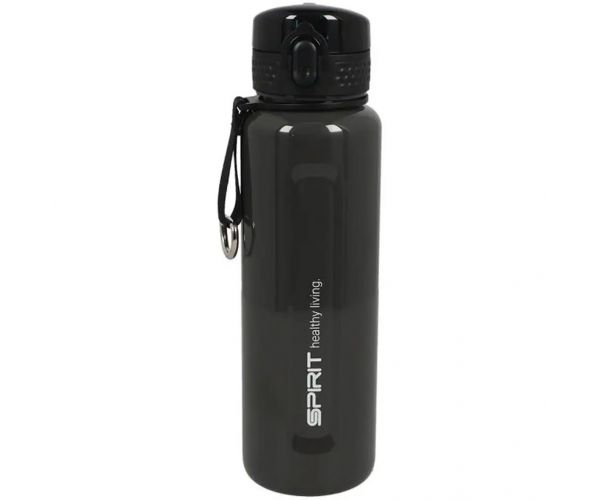 Spirit: Moment crna BPA-free boca 830ml
