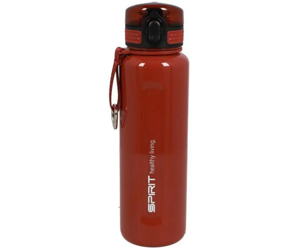 Spirit: Moment crvena BPA-free boca 830ml