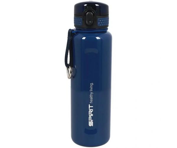 Spirit: Moment plava BPA-free boca 830ml