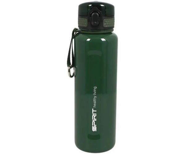 Spirit: Moment zelena BPA-free boca 830ml