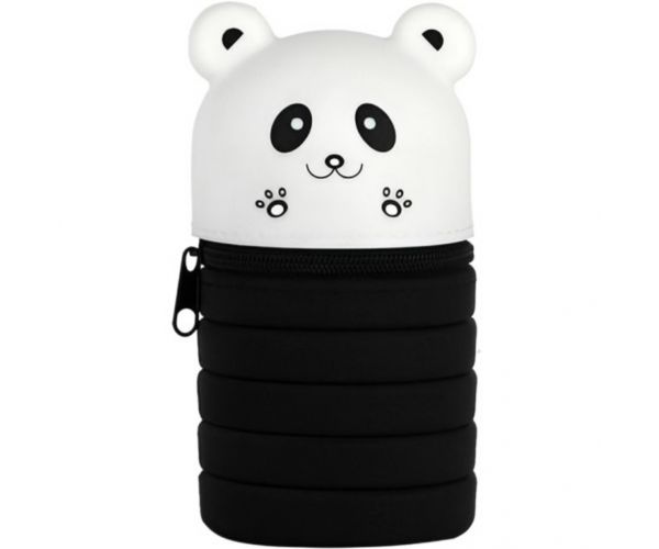 Spirit: Panda szilikon tolltartó