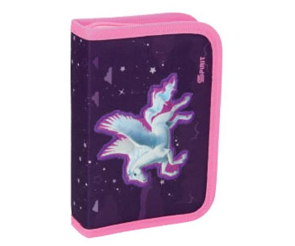 Spirit: Pegzus 3D uzorak presavijenog punjenog pernatog držača s 50 komada