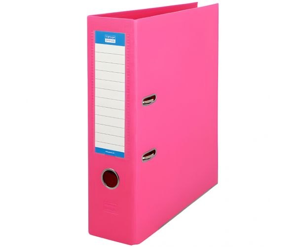 Spirit: Pink prstenasti registrator mapa A/4 8cm
