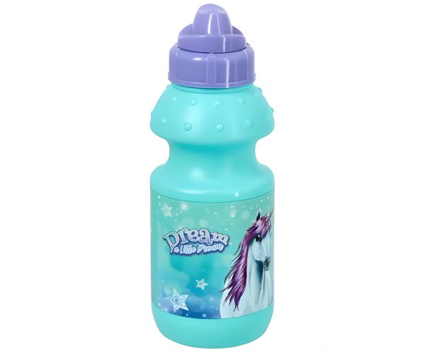 Spirit: Sanjaj malo san boca za jahanje plava 350ml