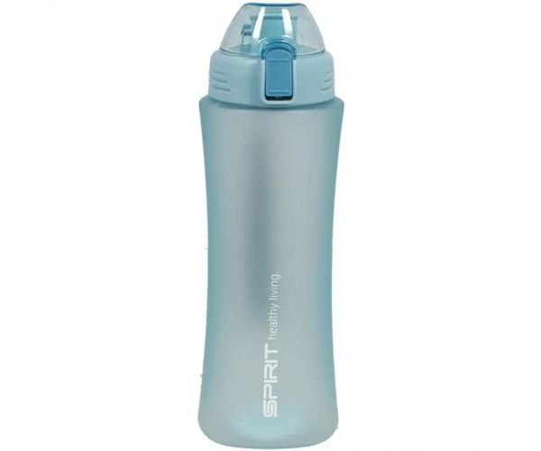 Spirit: Sportska plava boca bez BPA 660ml
