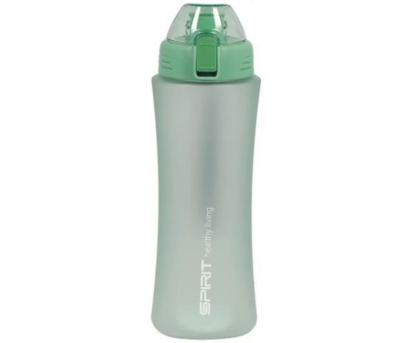 Spirit: Sportska zelena boca bez BPA, 660 ml