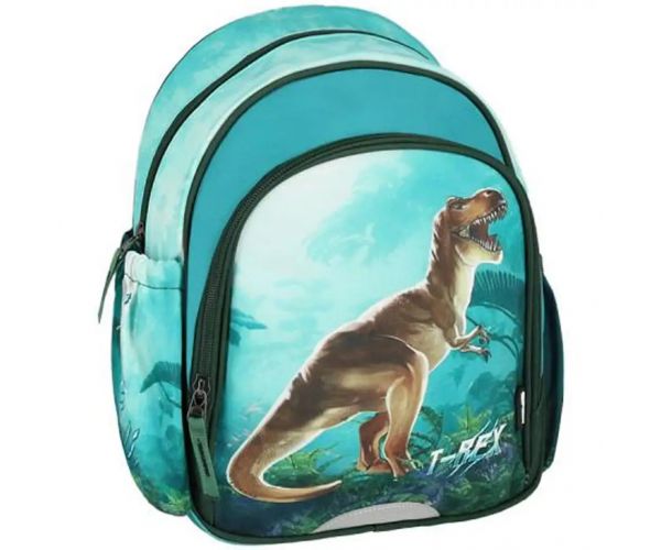 Spirit: T-Rex dinosaurus ruksak za školu, ruksak 24x13x31cm