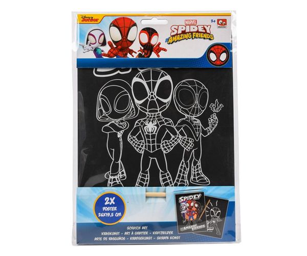 Spider 2-dijelni set za izradu fotografija - Canenco