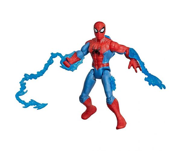 Spider-Man Potpuno novi dan: figura Spider-Mana s dodacima 11 cm – Hasbro