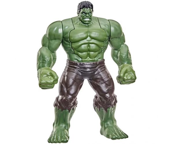 Spider-Man Potpuno novi dan: Savage Smash Hulk akcijska figura 30 cm - Hasbro