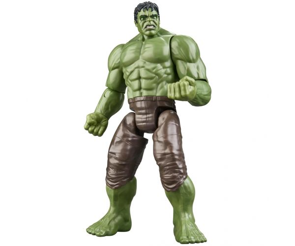 Spider-Man Potpuno novi dan: Titan Series Hulk akcijska figura 30 cm - Hasbro